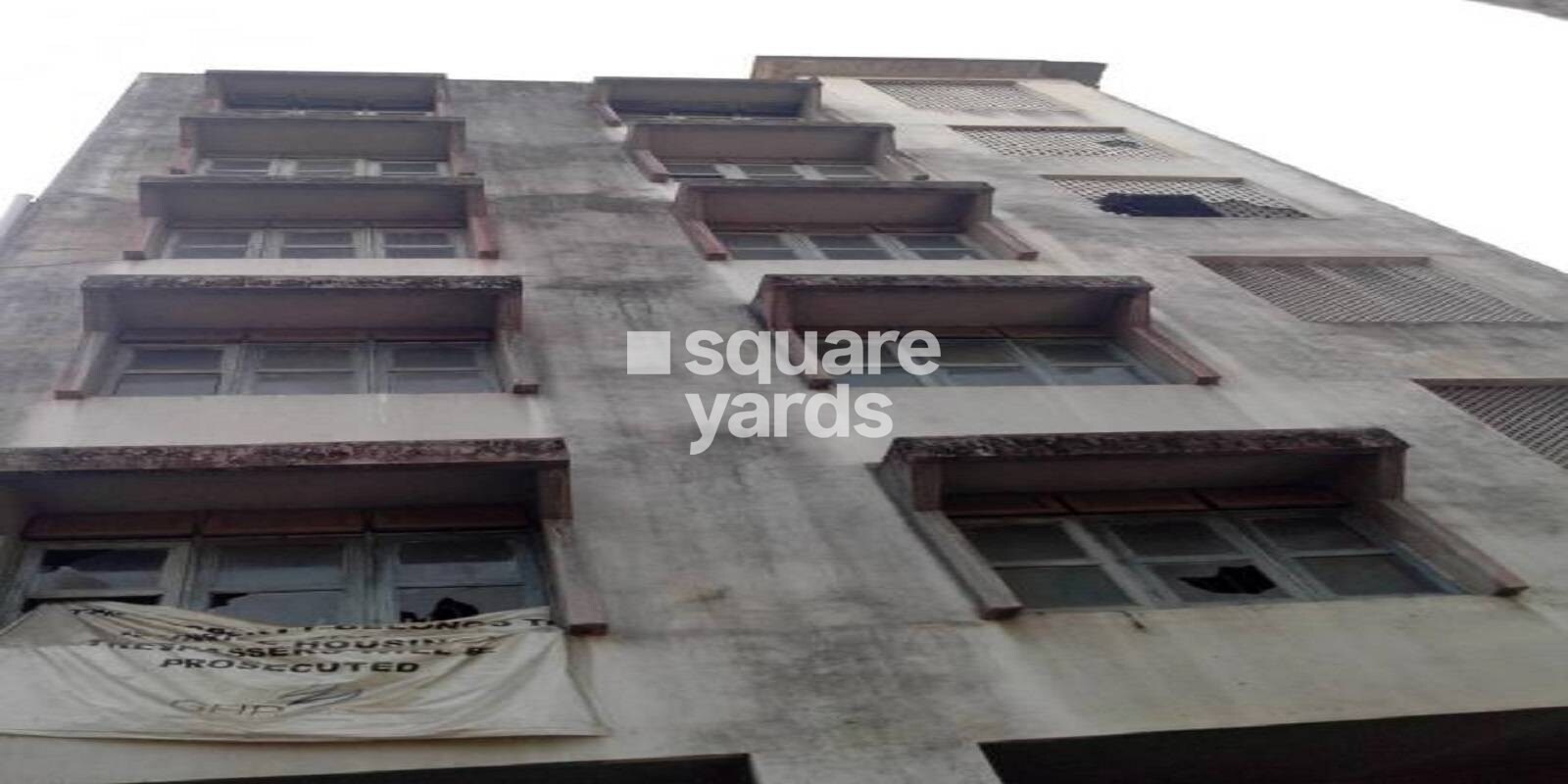 Sunrise Housing Apartment