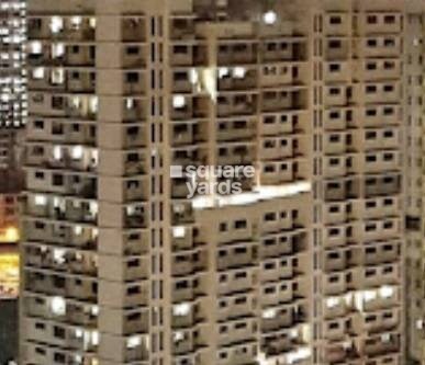 Sunrise Tower Malad Tower View 1