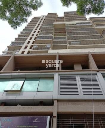 Representative image as actual visual unavailable for Sunrise Tower Malad