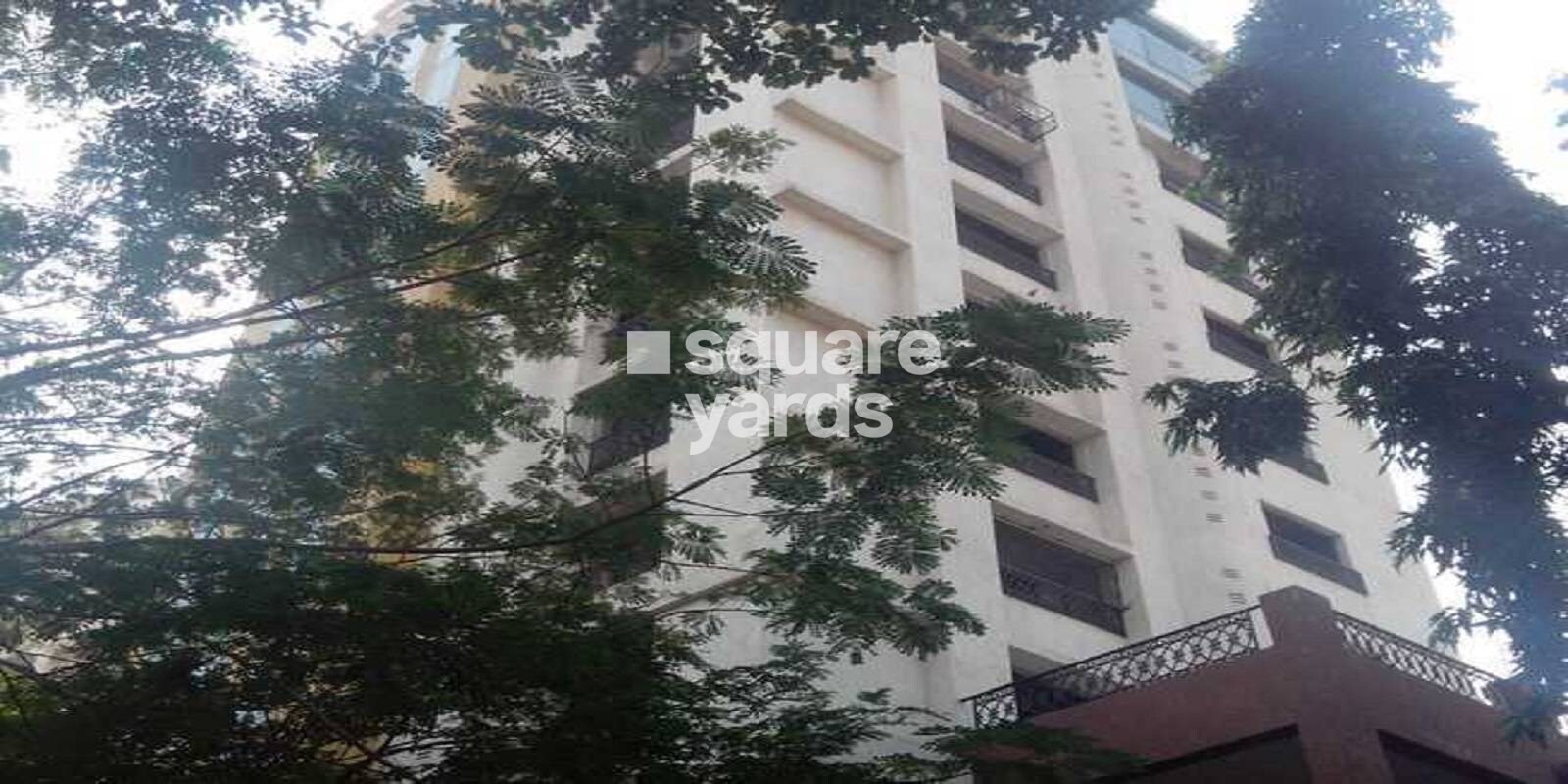 Sunrock Heights Apartment