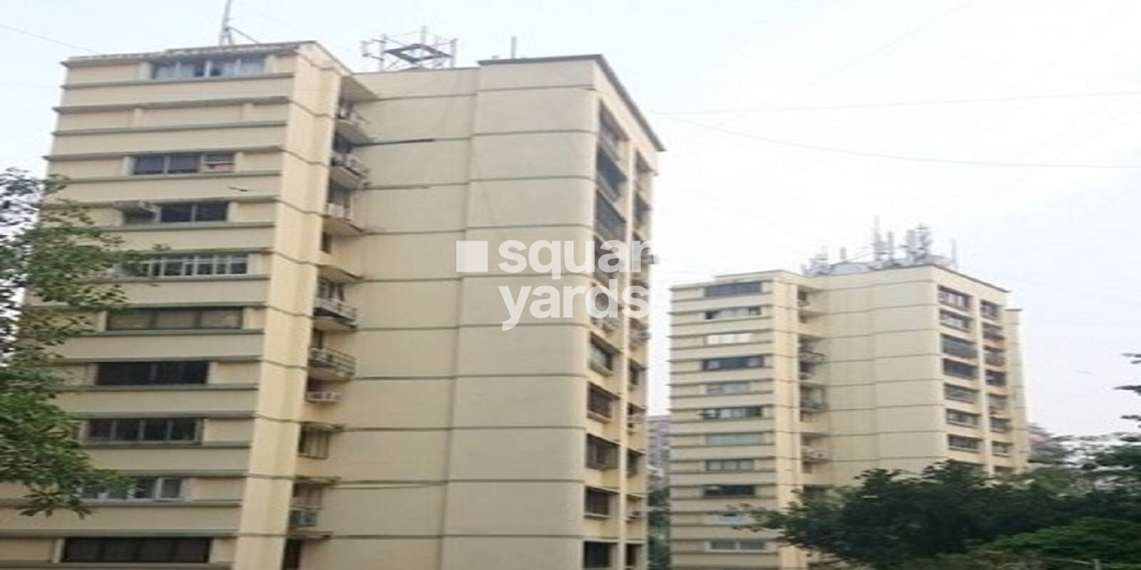 Sunset Heights Pali Hill