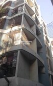 Sunshine Apartments Vile Parle East Tower View