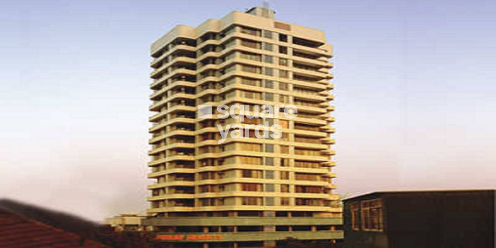 Sunshine Heights