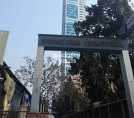 Sunshine Tower Dadar Entrance View