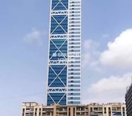 Sunshine Tower Dadar Tower View