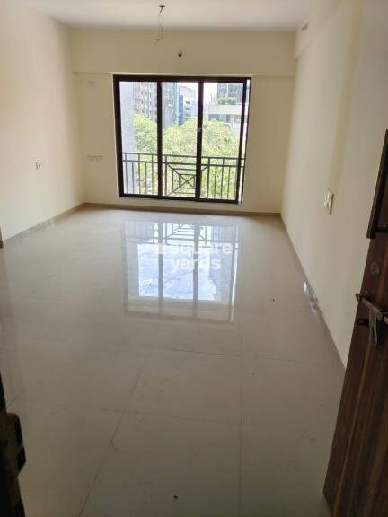 Sunshine Tower Apartment Interiors 1