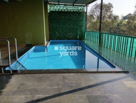 Sunshine Villa Amenities-Features