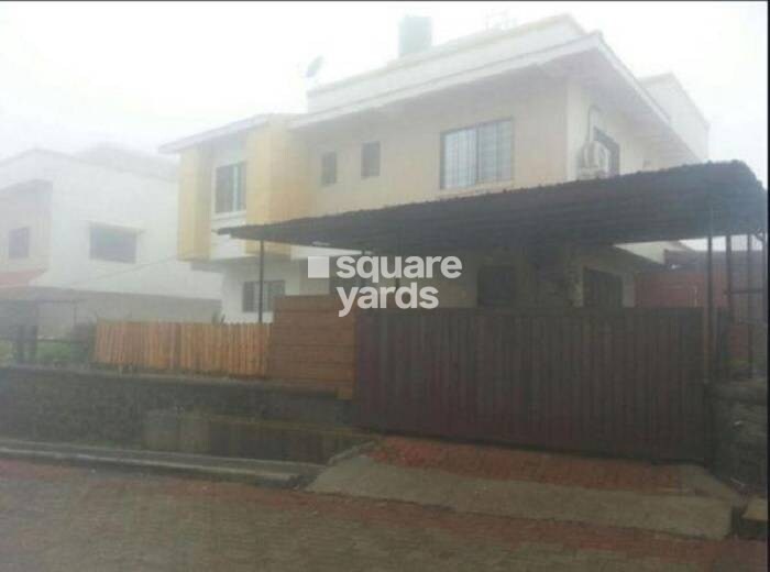 Sunshine Villa Tower View