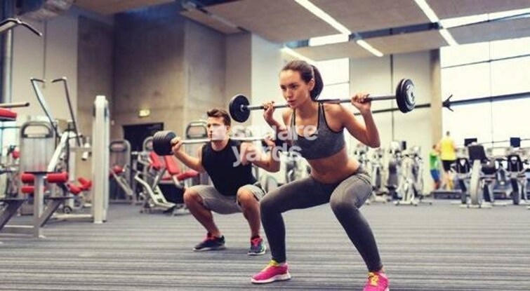 Sunteck Avenue 2 Amenities-Features 2