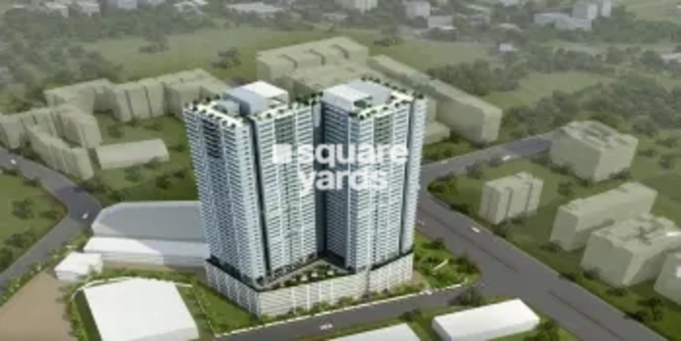 Sunteck Avenue 2 Project Thumbnail Image