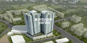 Sunteck Avenue 2 Project Thumbnail Image