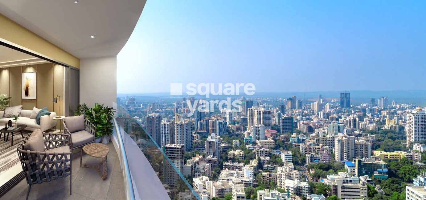 Sunteck City Avenue 1