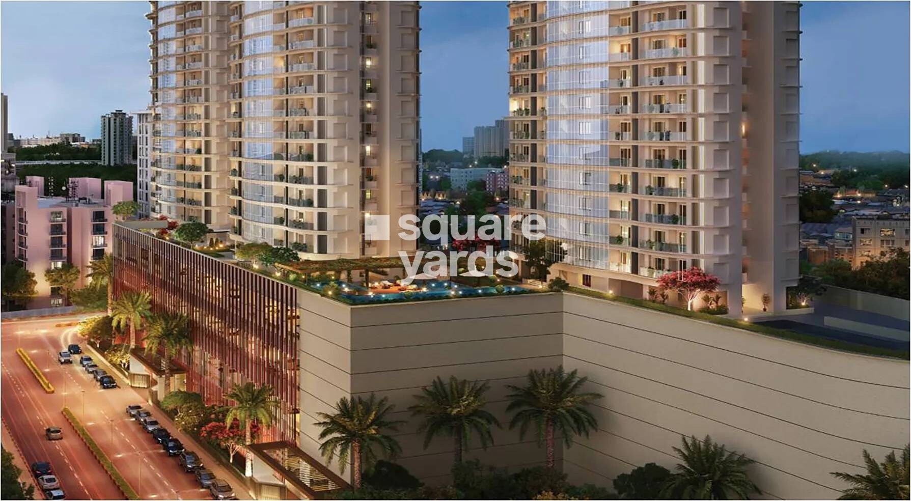 Sunteck City Avenue 1