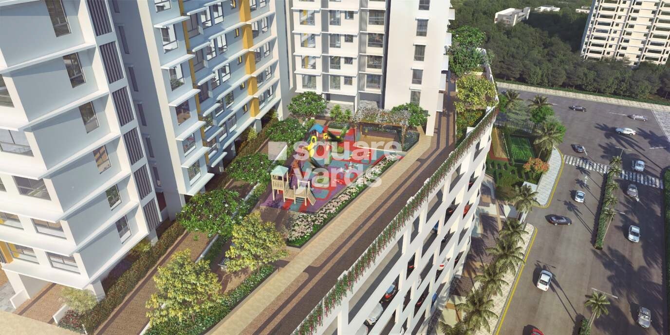 Sunteck City Avenue 1