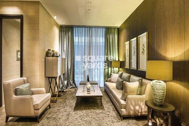Sunteck City Avenue 1 Apartment Interiors 2