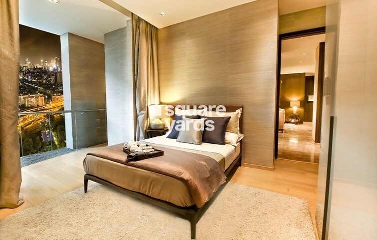 Sunteck City Avenue 1 Apartment Interiors 5