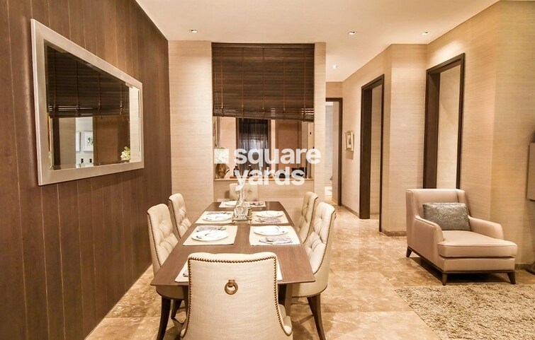 Sunteck City Avenue 1 Apartment Interiors 7