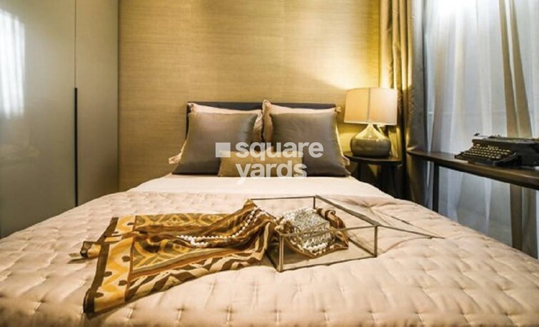 Sunteck City Avenue 1 Apartment Interiors 3