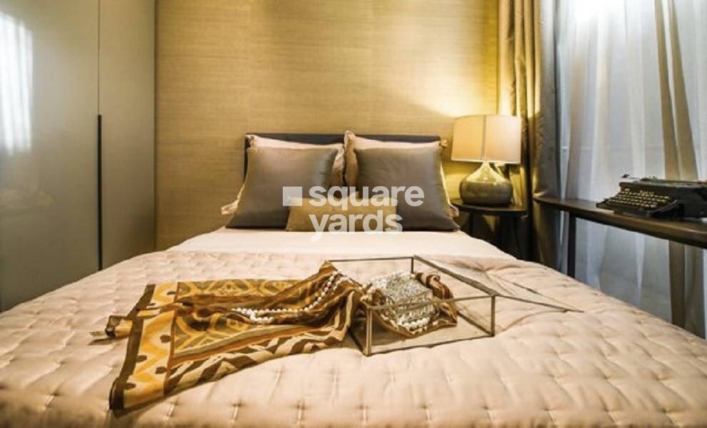 Sunteck City Avenue 1 Apartment Interiors 3