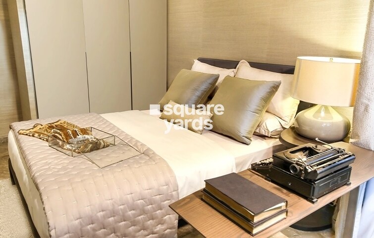 Sunteck City Avenue 1 Apartment Interiors 4