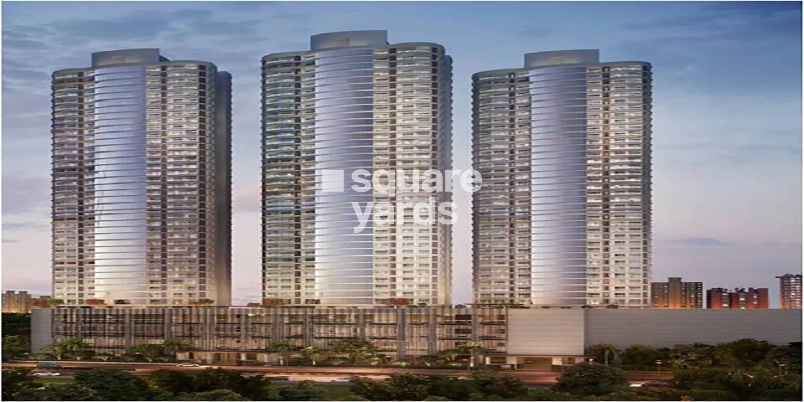 Sunteck City Avenue 1 Featured Image