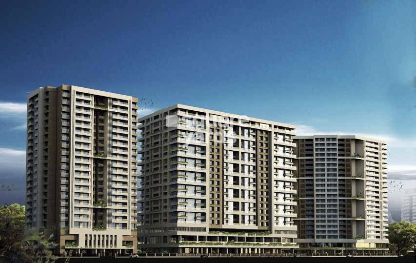 Sunteck City Avenue 1