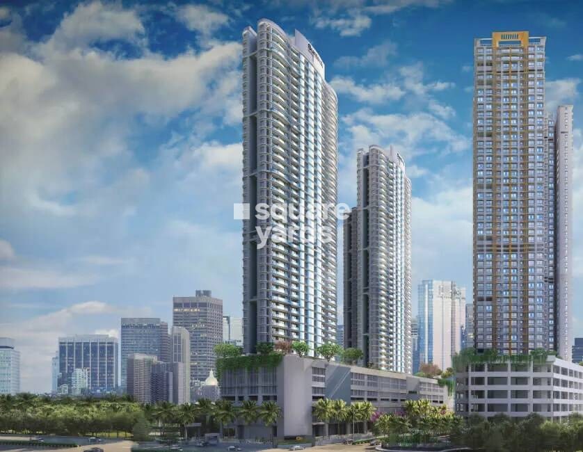 Sunteck City Avenue 1