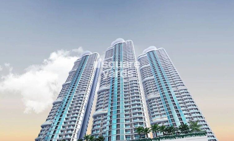 Sunteck City Avenue 1 Tower View 6