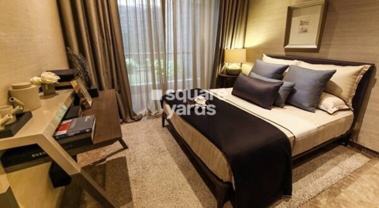 Sunteck City Avenue 2 Apartment Interiors 2
