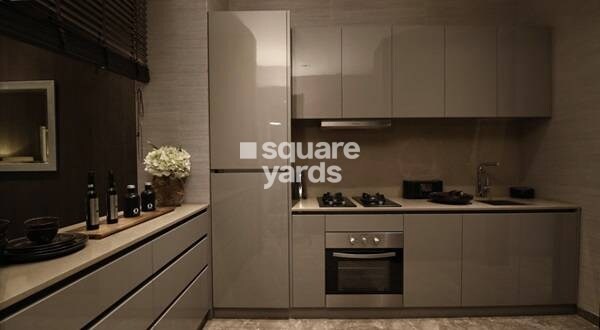 Sunteck City Avenue 2 Apartment Interiors 4