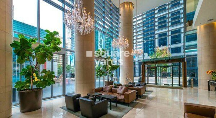Sunteck City Avenue 2 Apartment Interiors 5