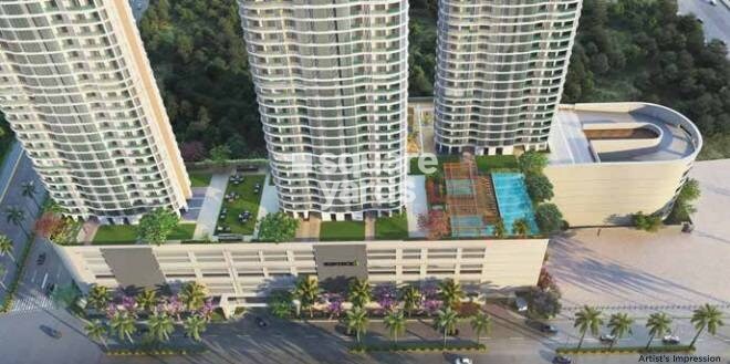 Sunteck City Avenue 2 Amenities-Features 6