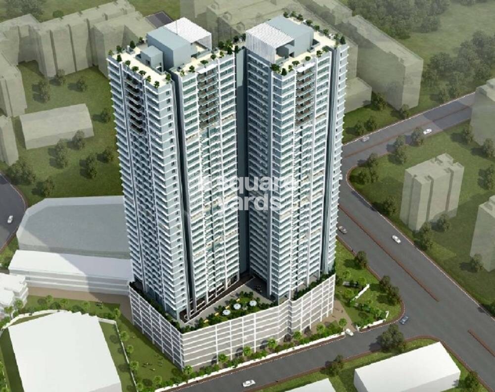 Sunteck City Avenue 2