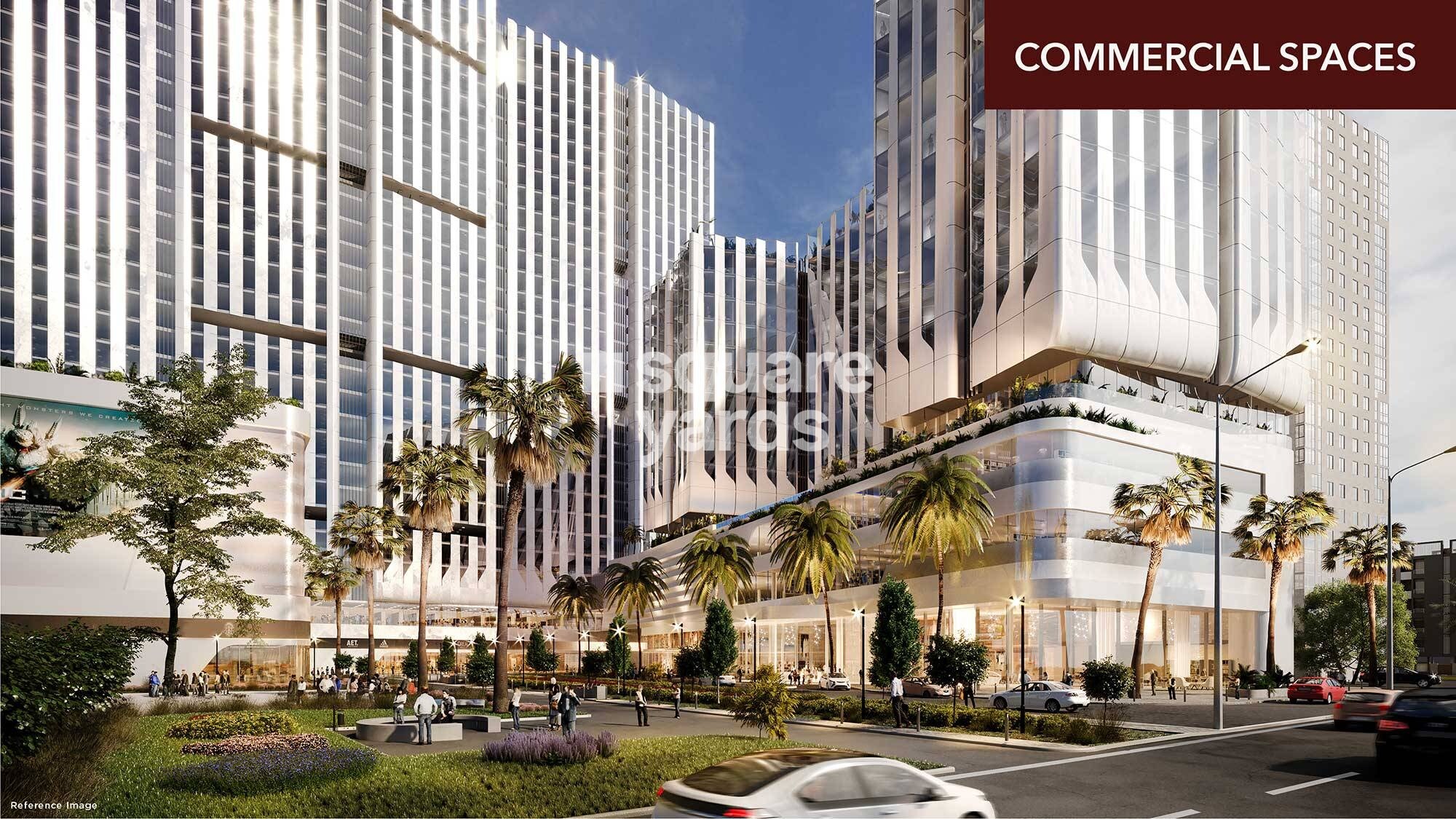 Sunteck City Avenue 4