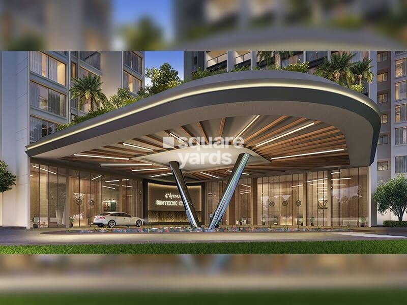Sunteck City Avenue 4 Amenities-Features