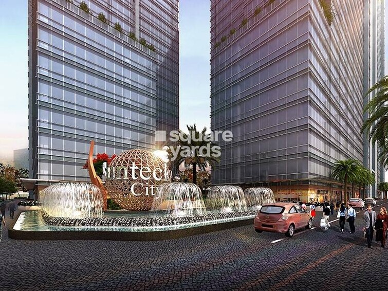 Sunteck City Avenue 4 Amenities-Features 2