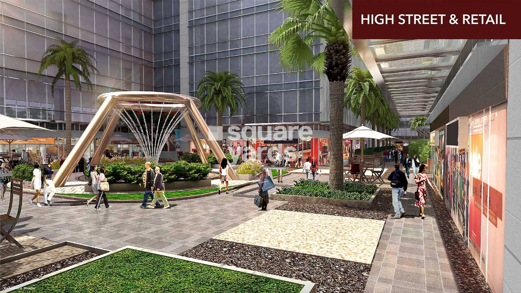 Sunteck City Avenue 4