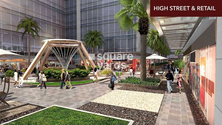 Sunteck City Avenue 4 Amenities-Features 4