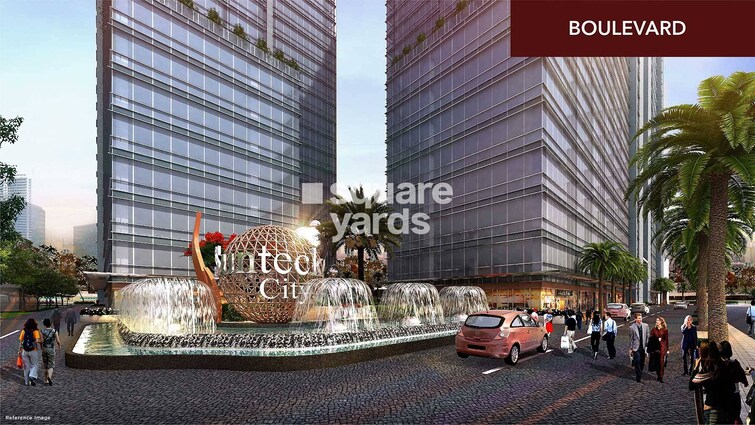 Sunteck City Avenue 4 Amenities-Features 5