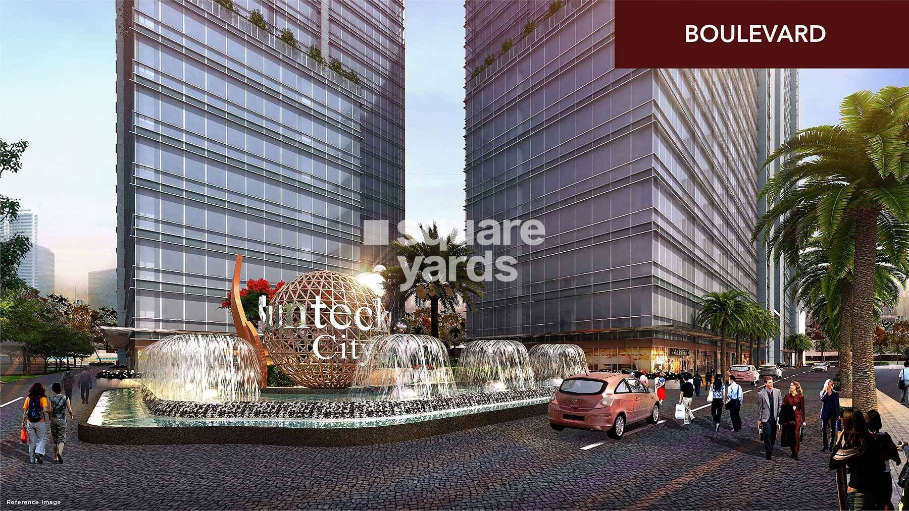 Sunteck City Avenue 4 Amenities-Features 5