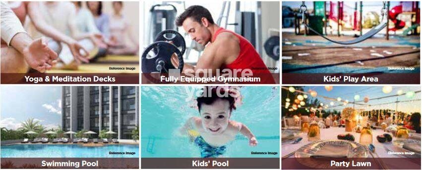 Sunteck City Avenue 4 Amenities-Features 8