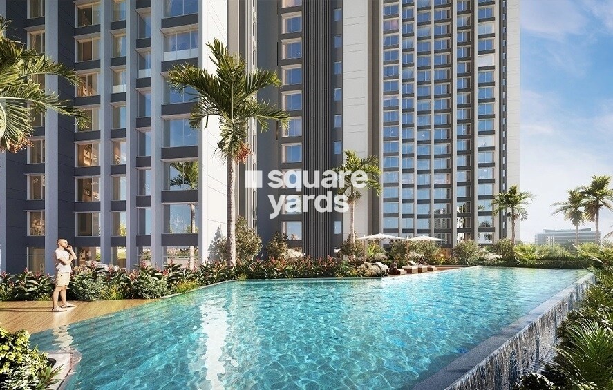 Sunteck City Avenue 4