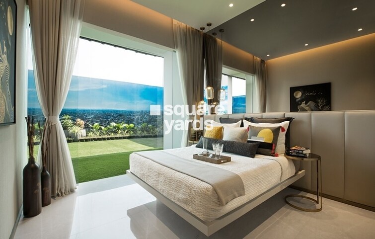 Sunteck City Avenue 4 Apartment Interiors 1