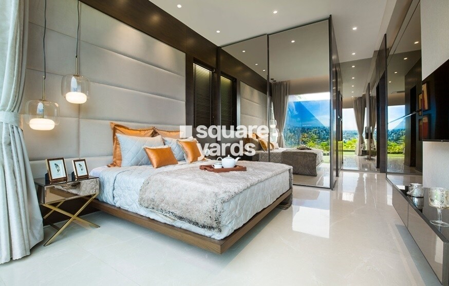 Sunteck City Avenue 4 Apartment Interiors 2