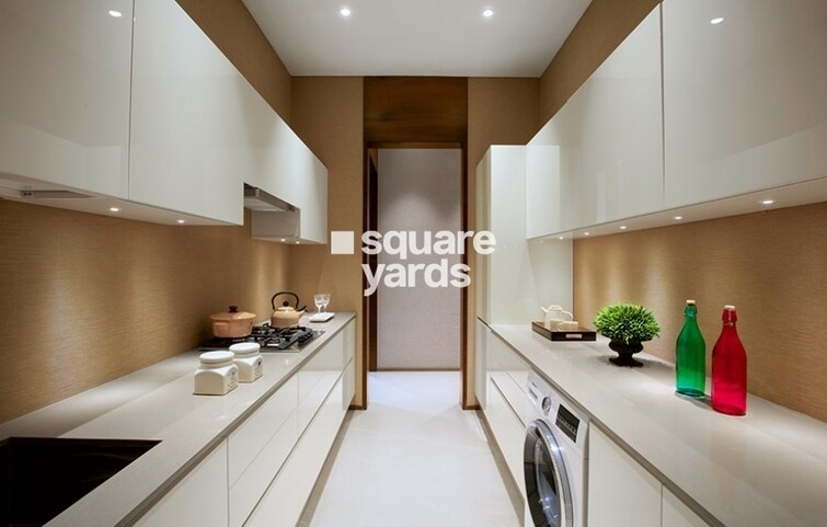 Sunteck City Avenue 4 Apartment Interiors 3