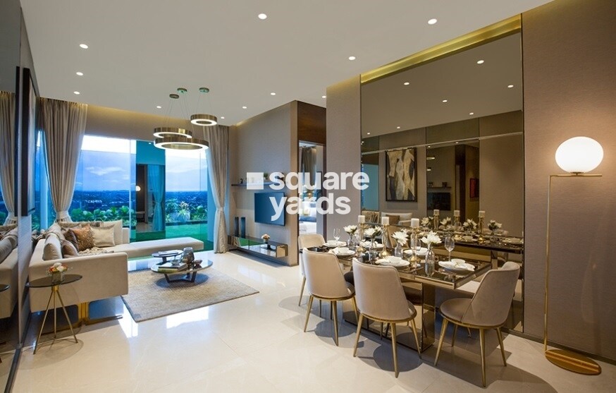 Sunteck City Avenue 4 Apartment Interiors 4