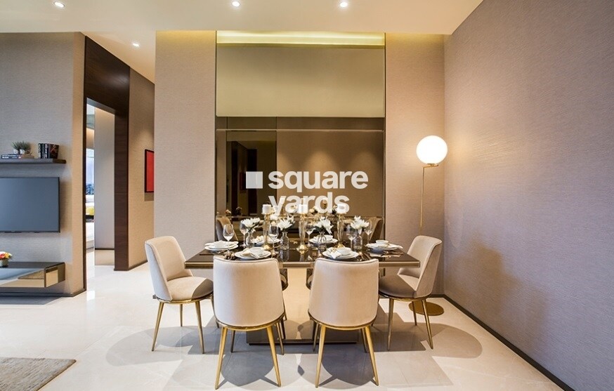 Sunteck City Avenue 4 Apartment Interiors 7