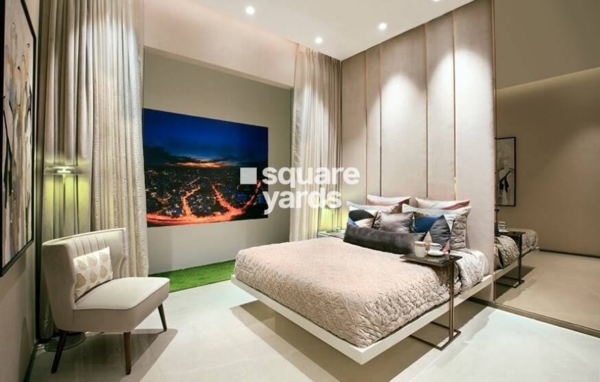 Sunteck City Avenue 4 Apartment Interiors 8