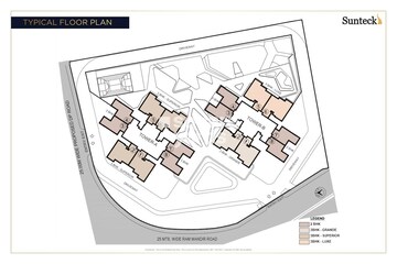 Sunteck City Avenue 4