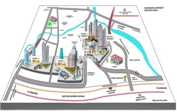 Sunteck City Avenue 4
